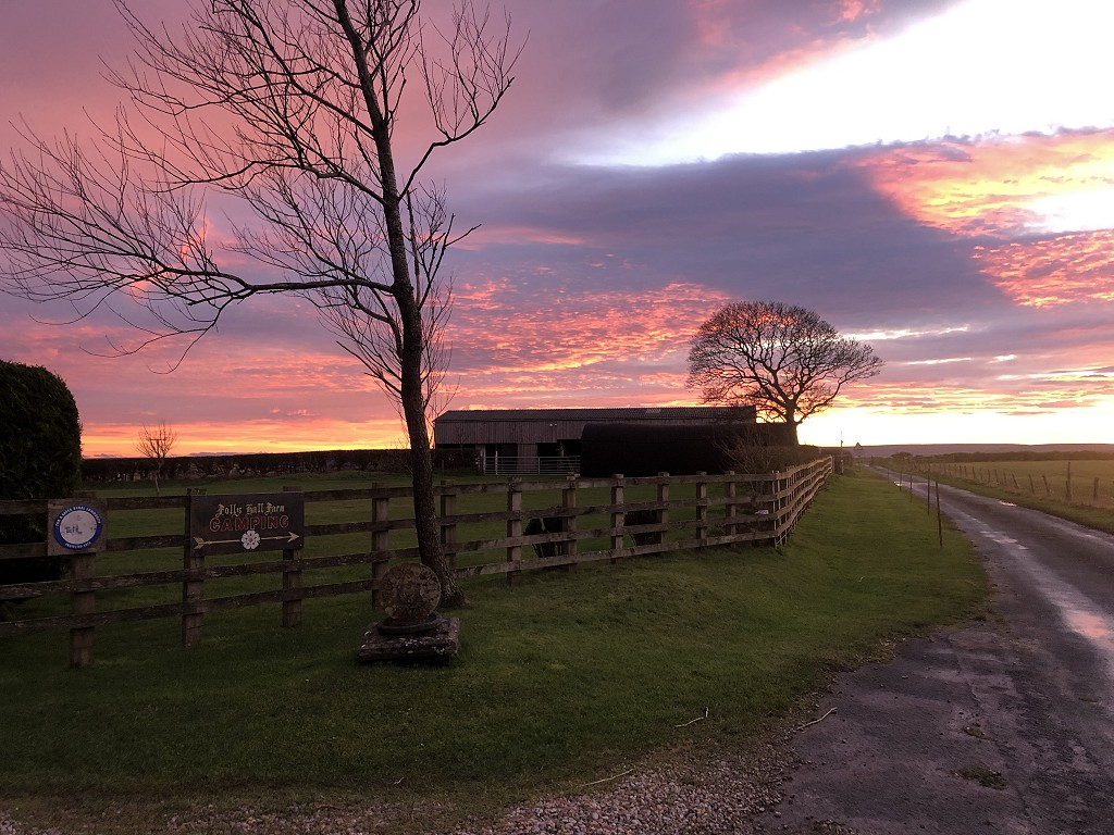 Folly Hall Farm
